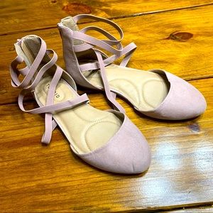 ▪️NEW Torrid Ballerina Flats